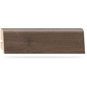   3793 - Kronopol laminált szegélyléc - 85mm x 16mm x 2500mm