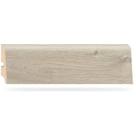   3034 - Kronopol laminált szegélyléc - 85mm x 16mm x 2500mm