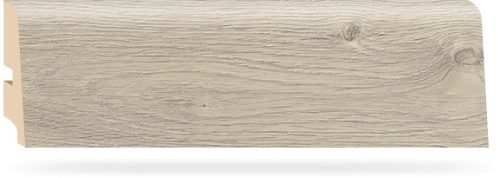 3034 - Kronopol laminált szegélyléc - 85mm x 16mm x 2500mm