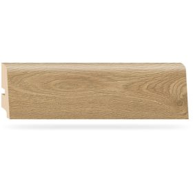   3033 - Kronopol laminált szegélyléc - 85mm x 16mm x 2500mm