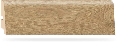 3033 - Kronopol laminált szegélyléc - 85mm x 16mm x 2500mm