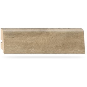   4915 - Kronopol laminált szegélyléc - 85mm x 16mm x 2500mm