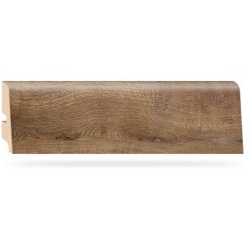   4923 - Kronopol laminált szegélyléc - 85mm x 16mm x 2500mm