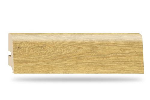 40044 - Kronopol laminált szegélyléc - 85mm x 16mm x 2500mm