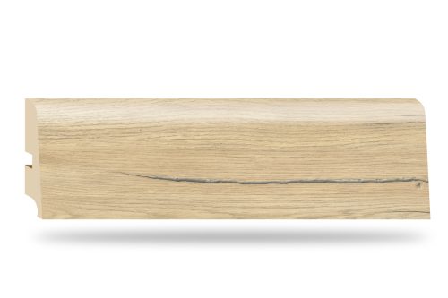 40224 - Kronopol laminált szegélyléc - 85mm x 16mm x 2500mm
