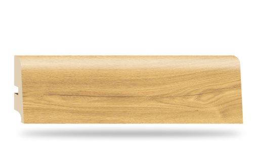 40544 - Kronopol laminált szegélyléc - 85mm x 16mm x 2500mm
