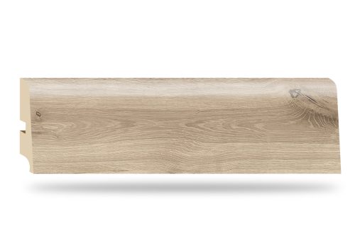 6201 - Kronopol laminált szegélyléc - 85mm x 16mm x 2500mm