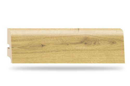 50574 - Kronopol laminált szegélyléc - 85mm x 16mm x 2500mm