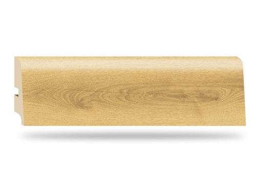 50584 - Kronopol laminált szegélyléc - 85mm x 16mm x 2500mm