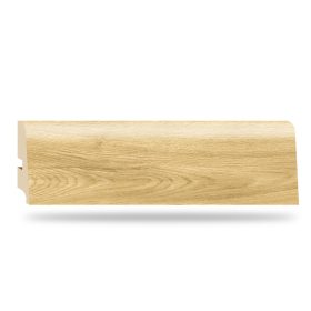   40594 - Kronopol laminált szegélyléc - 85mm x 16mm x 2500mm