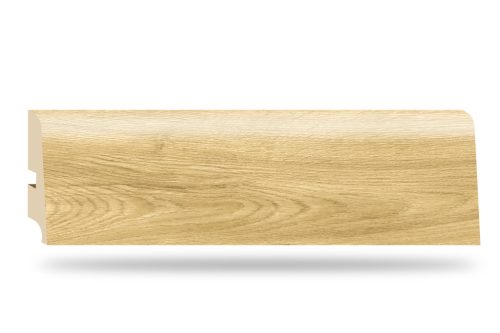 40594 - Kronopol laminált szegélyléc - 85mm x 16mm x 2500mm
