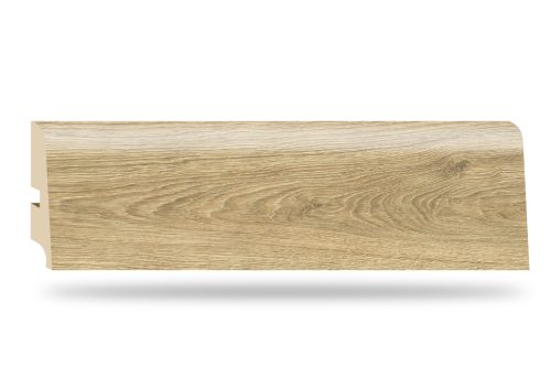 40604 - Kronopol laminált szegélyléc - 85mm x 16mm x 2500mm