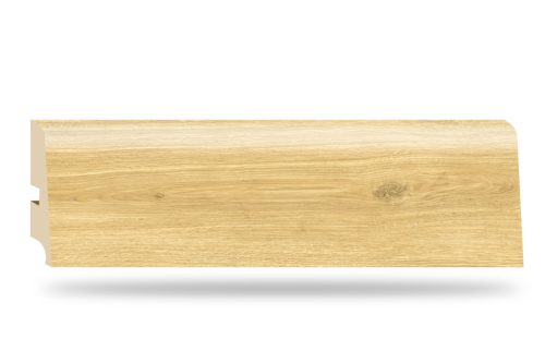 40614 - Kronopol laminált szegélyléc - 85mm x 16mm x 2500mm