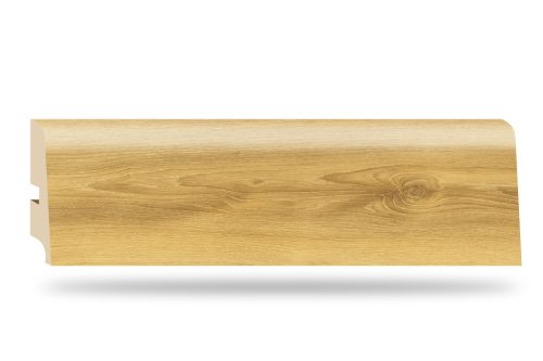 40624 - Kronopol laminált szegélyléc - 85mm x 16mm x 2500mm