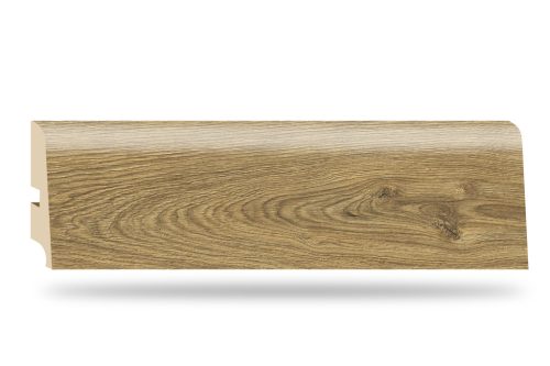 40644 - Kronopol laminált szegélyléc - 85mm x 16mm x 2500mm