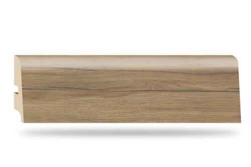 40254 - Kronopol laminált szegélyléc - 85mm x 16mm x 2500mm