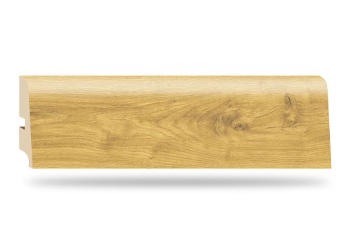 40334 - Kronopol laminált szegélyléc - 85mm x 16mm x 2500mm