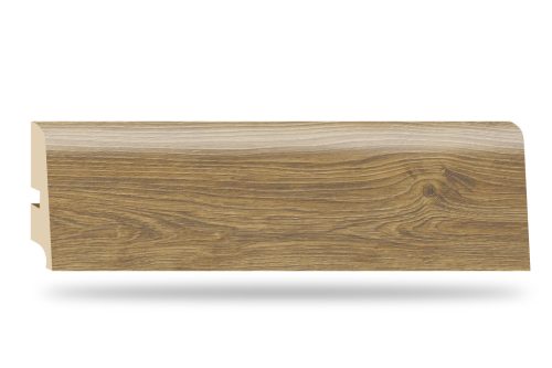 40074 - Kronopol laminált szegélyléc - 85mm x 16mm x 2500mm