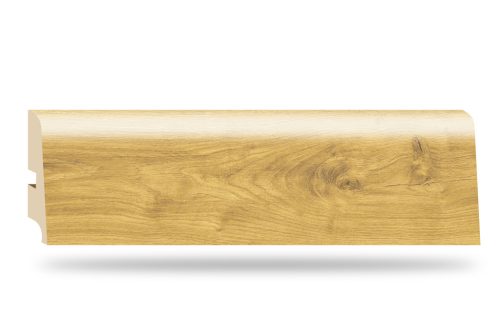 40404 - Kronopol laminált szegélyléc - 85mm x 16mm x 2500mm