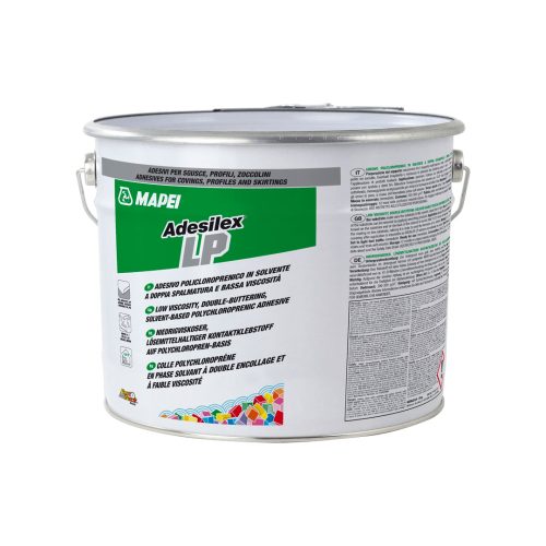 MAPEI ADESILEX LP - kontaktragasztó 5kg