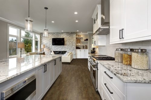 Stark - Plankit Silver Knight vinyl padló