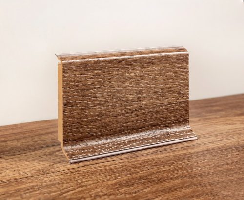 Stark - Plankit Silver Knight vinyl padló