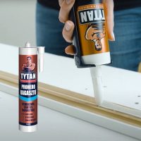 Építési / szerelési ragasztó