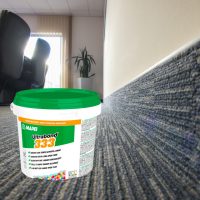 Modulszőnyeg ragasztó